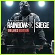 Tom Clancy´s Rainbow Six Siege - Deluxe | Осада (UPLAY)