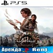 🎮Syberia - The World Before (PS5/RUS) Activation ✅