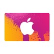 App Store Gift Card 2$