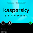 ✅Kaspersky Internet Security 1 device 5 years NEW LIC