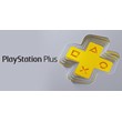 🅿️ Play Station Plus 1/3/12 ES/EX/DE/ Turkey  🅿️