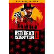 Red Dead Redemption 2: Ultimate Edition Xbox 🔑