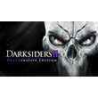 Darksiders 2 II Deathinitive Edition (Steam) RU/CIS