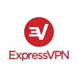 ExpressVPN PREMIUM For 4 Months for Windows/MAC