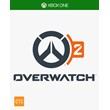 🔥🔥🔥 Overwatch 2 Watchpoint Pack XBOX Key  🔑🔥🔥🔥