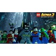 ✅LEGO Batman 3: Beyond Gotham Deluxe Edition XBOX 🔑