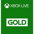 🇹🇷🎮Xbox Live Gold Pass on 1 month🔑