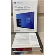 HAV-00105 Microsoft Windows Pro 10 BOX