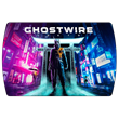 Ghostwire: Tokyo (Steam) RU/Region Free  + 🎁Gift