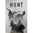 Hunt: Showdown - Platinum Edition XBOX ONE code🔑