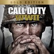 🔥Call of Duty WWII Gold Edition XBOX One|Series Key🔥
