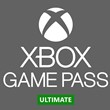 ✅XBOX GAME PASS ULTIMATE 7 MONTH 🔥+5%