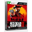 ✅ Red Dead Redemption 2: Ultimate Edition (Xbox Key)
