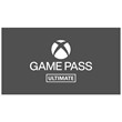 GAME PASS ULTIMATE 😎 12+1 months (Russia).