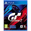 Gran Turismo® 7  PS4 JP