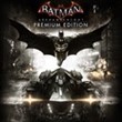 BATMAN Arkham Knight Premium XBOX KEY (Arg)
