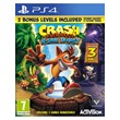 Crash Bandicoot™ N. Sane Trilogy PS4 USA