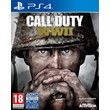 Call of Duty®: WWII PS4   USA
