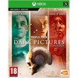 🔥Dark Pictures Anthology Triple Pack XBOX Key🔑🔥