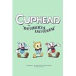 Cuphead +The Delicious Last Course (Account rent Steam)