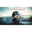 💳 Dishonored 2 (PS4/PS5/RU) Аренда 7 суток