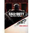 Call of Duty Black Ops III Zombies Chronicles Xbox