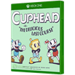 Cuphead The Delicious Last Course XBOX ONE/X|S/PC 🔑