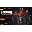 ✅FORTNITE: «Magma Masters» Pack XBOX & Activation✅