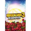 Borderlands 3: Season Pass Xbox One & Series X|S