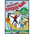 Amazing Spider-Man 1963 (All Issues) ENG