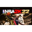 🔥NBA 2K22 for Xbox One KEY 🔥