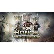 For Honor - Starter Edition (UPLAY KEY) RU+CIS