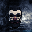 PAYDAY 2: Almir Mask / Zag-Toys DLC / Steam Key