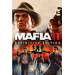 ✅ Mafia II: Definitive Edition Xbox One|X|S key
