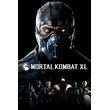 ✅ Mortal Kombat XL Xbox One & Xbox Series X|S key