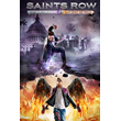 ✅ Saints Row IV: Re-Elected & Gat out of Hell Xbox key