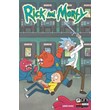 Rick and Morty (8 episodes) RUS