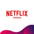 Netflix Premium 🔥WORK WITH VPN