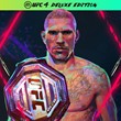 💳 UFC 4 Deluxe (PS4/PS5/RU) Аренда от 7 суток