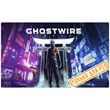 💠 Ghostwire: Tokyo (PS5/RU) (Аренда от 7 дней)