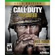 CALL OF DUTY: WWII - GOLD EDITION ✅XBOX KEY🔑