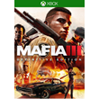 Mafia III Definitive Edition ✅(XBOX ONE/SERIES X|S) KEY