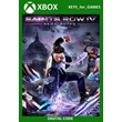 ✅🔑Saints Row IV: Re-Elected XBOX ONE Series X|S 🔑