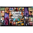 💠 Grand Theft Auto V (PS4/PS5/RU) (Аренда от 7 дней)