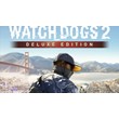Watch Dogs 2 Deluxe Edition UPLAY KEY/RU+CIS + Bonus