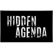 💠 Hidden Agenda /Скрытая повестка (PS4/PS5/RU) Аренда
