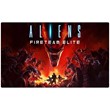 💠 Aliens: Fireteam Elite (PS4/PS5/RU) Аренда от 7 дней
