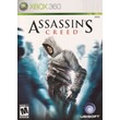 12 XBOX 360 Assassin’s Creed  1 | 2 | 3 | 4