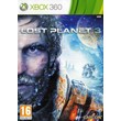 42 XBOX 360 Lost Planet 2 & 3