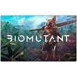 💠 Biomutant (PS4/PS5/RU) (Аренда от 7 дней)